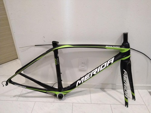 Merida scultura 4000 2016 di2 - scultura,