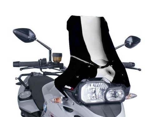 Schermo touring puig nero - puig,