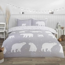 Rapport Polar Bear-Set