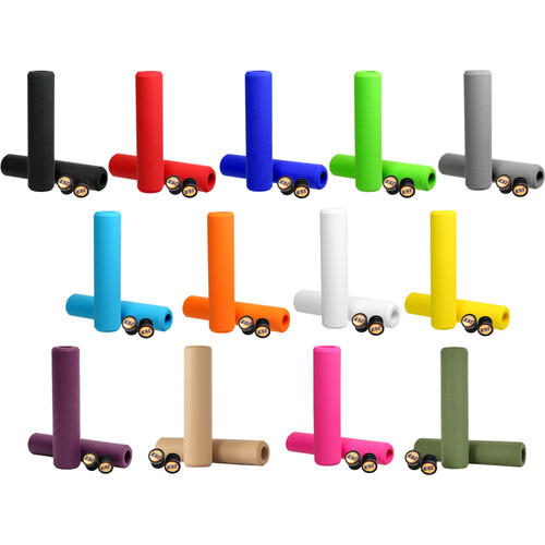 Esi chunky silicone push - chunky,