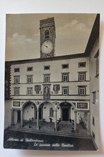 CARTOLINA  - ABBAZIA DI