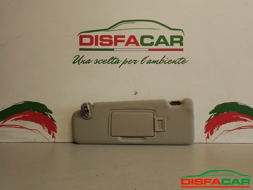 Parasole dacia duster - parasole, 2a