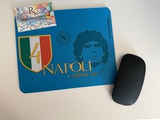 Tappetino Mouse Napoli