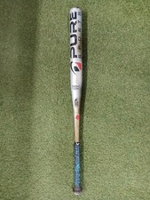 Pure Sports 34/26,5 oz Integrity 1 pezzo mazza da softball passo lento USSSA caricamento finale