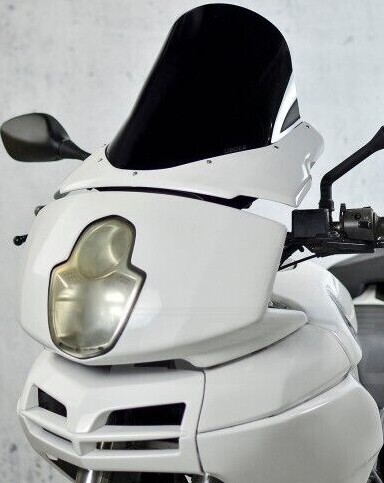 Ducati multistrada 1000 - ducati,