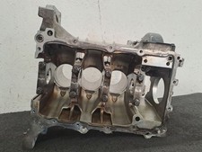 Blocco motore Peugeot 208 2012