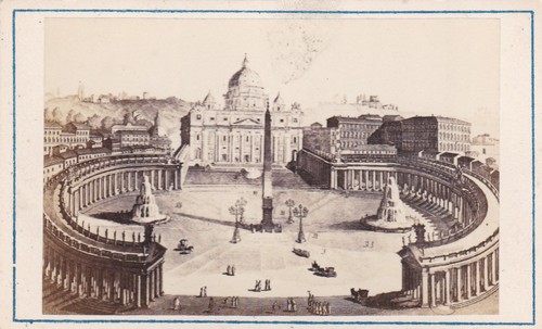 Cdv photo castelli via - photo,