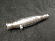 IWS Gatto Sportivo Alto Flusso