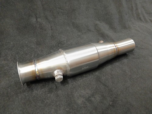 Iws high flow euro sport - 5,