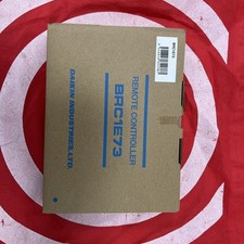 Telecomando Daikin Industries