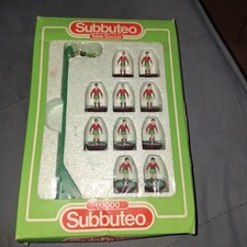 Subbuteo Portogallo ref 531