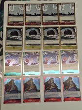 One Piece Card serie EB01