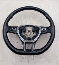 VOLANTE per VOLKSWAGEN POLO (6C) (03/14>02/18<) 1.4 TDI 2009 6C0419091FE74