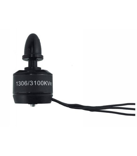 Motore brushless droni 1306 - motore,