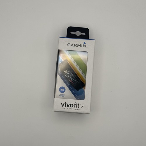 Garmin vivofit activity - garmin, 2