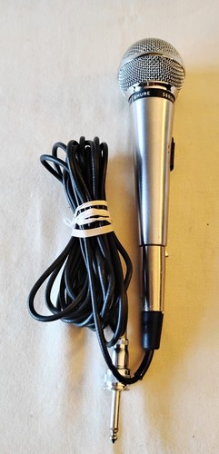 Shure 588sa microfono - shure,