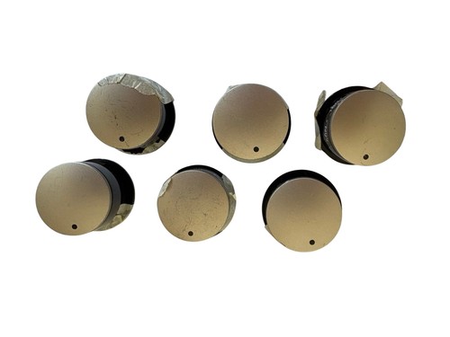 Kit manopole cucina hotpoint - kit, 6