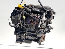 MOTORE PEUGEOT 206 2004 1.4