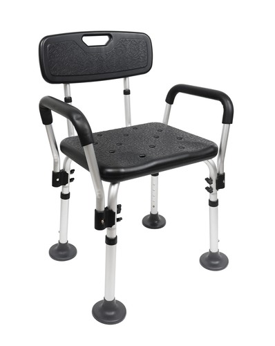 Sedia per doccia anziani con - doccia,