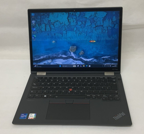Lenovo thinkpad x13 yoga - x13,