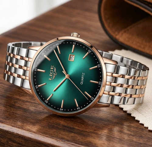 Orologio uomo ultrapiatto - orologio,