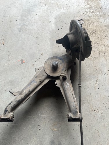 Bmw e30 316i - 318i, 320i