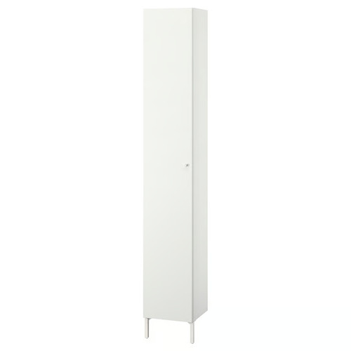 Armadio alto ikea nysjön - armadio,