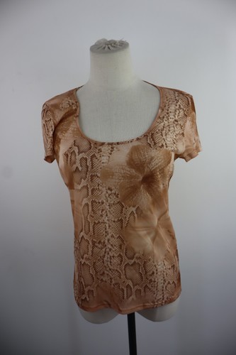 Krizia jeans maglia donna - krizia, tg