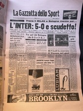 Gazzetta dello sport 3 - la,