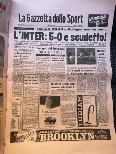 Gazzetta dello sport - la,
