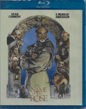The Name of the Rose (1986)