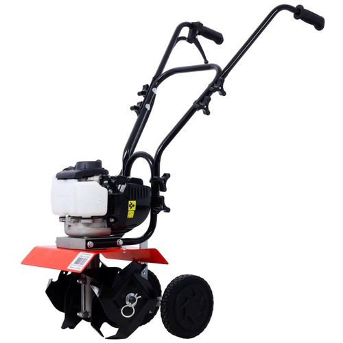 Mini motocoltivatore 7cc - mini, 37,7cc