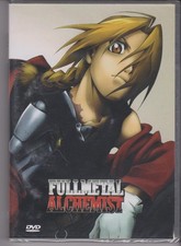 Fullmetal alchemist complete - fullmetal,