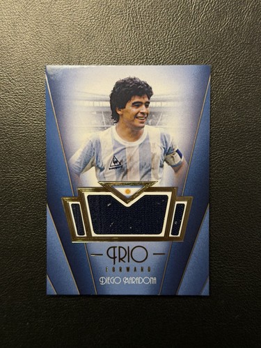 Diego maradona patch - |,