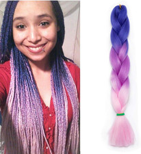 Capelli per Treccine Africane