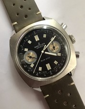 Cronografo Marchiato Breitling Movimento Landeron 248 Vintage 38 mm