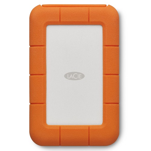 Lacie rugged 4tb usb - 4tb,