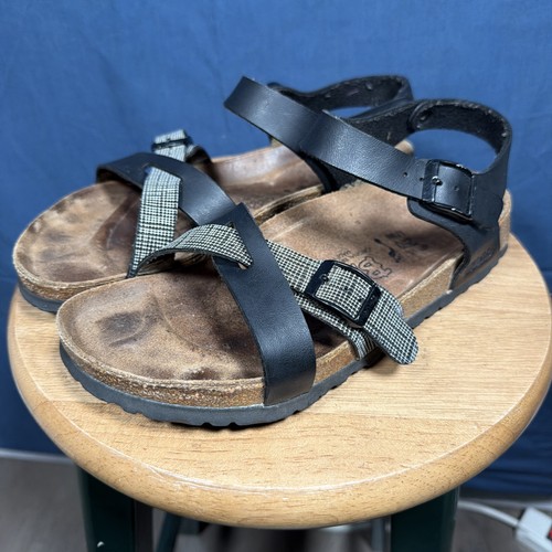 Birkenstock birkis sandali - birkenstock,