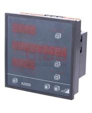 GOSSEN METRAWATT A2000