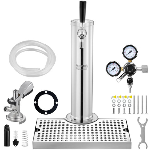 Kit distributore birra - distributore,