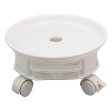 Carrello portavasi per piante