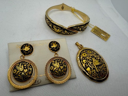 Vtg unworn spanish - unworn,