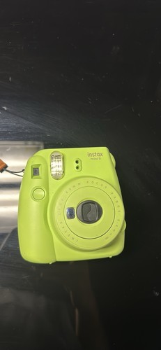 Fujifilm instax mini - instax,