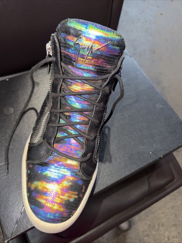 Giuseppe zanotti multiple - zanotti,