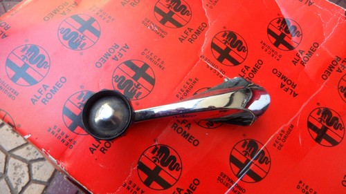 Maniglia alza vetro per - maniglia,
