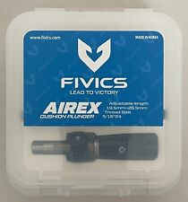 ARCHERY FIVICS AIREX PULSANTE