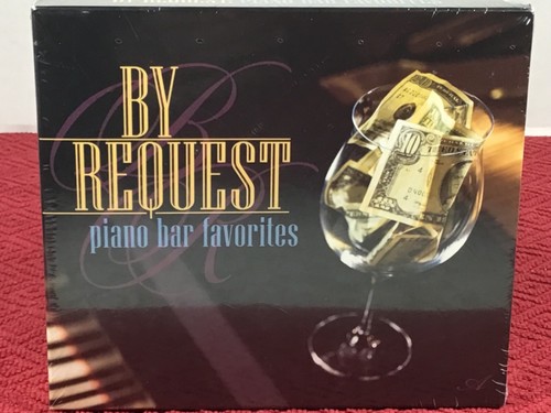 Request piano bar - by,