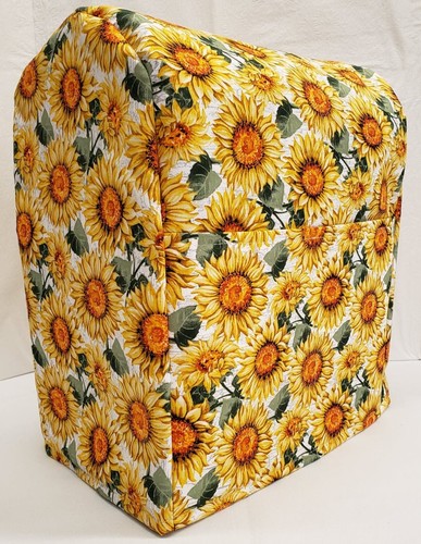 Coperchio girasoli raccolta - coperchio,
