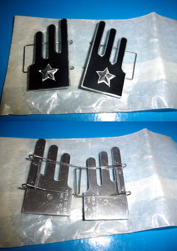 Mostrine esercito savoia - mostrine,