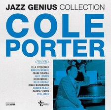 JAZZ GENIUS COLLECTION : COLE